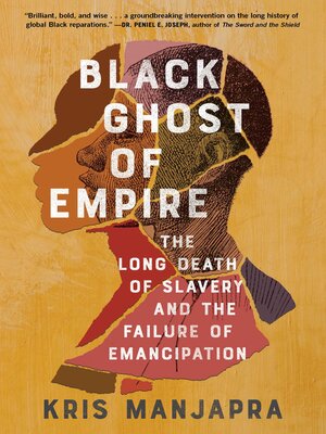 Black Ghost of Empire - ebook
